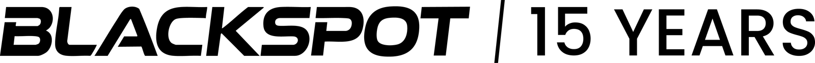 Black Spot